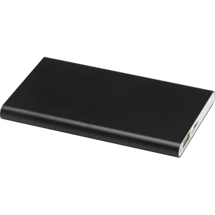 Pep 4000 mAh power bank - PF Concept promotional product, branded with your logo
