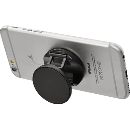 Brace phone stand with grip - PF Concept promotional product, branded with your logo