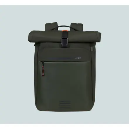 Moderny Rolltop Backpack 15.6 - branded promotional product