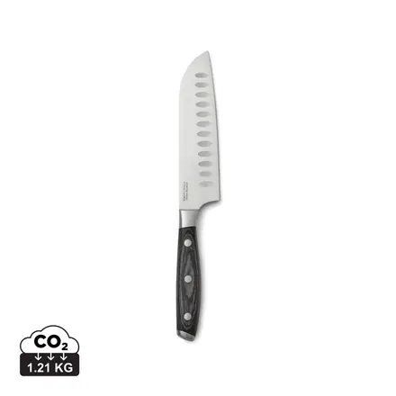 VINGA Kaiser Santoku Knife - XD Connects promotional product, branded with your logo