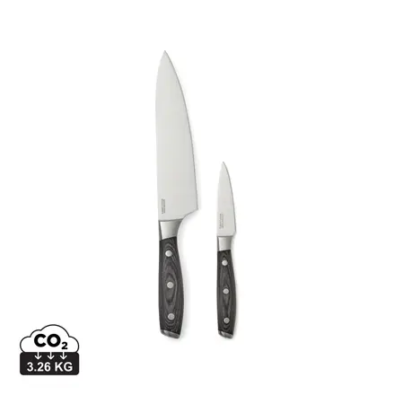 VINGA Kaiser Chef´s Set - XD Connects promotional product, branded with your logo