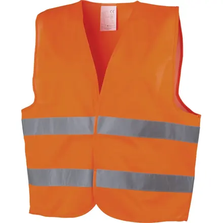 RFX™ See-me XL safety vest for professional use - PF Concept promotional product, branded with your logo