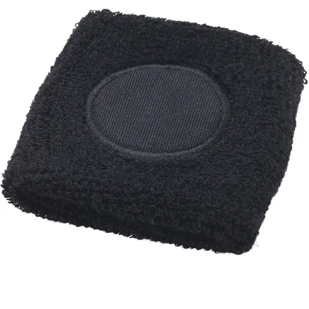 Hyper performance wristband - branded promotional product