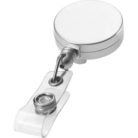 Aspen roller clip - PF Concept promotional product, branded with your logo