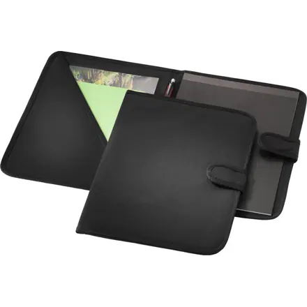 University A4 portfolio - PF Concept promotional product, branded with your logo