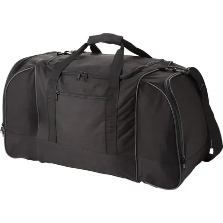 Nevada travel duffel bag 55L - PF Concept promotional product, branded with your logo