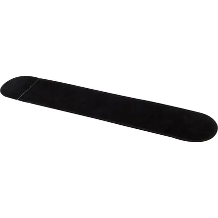 Nemo velvet single-pen pouch - PF Concept promotional product, branded with your logo