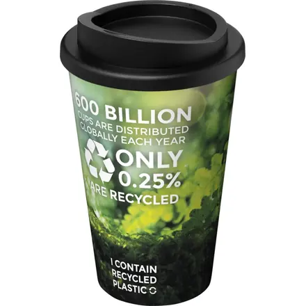 Brite-Americano® 350 ml insulated tumbler - PF Concept promotional product, branded with your logo