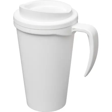 Americano® Grande 350 ml insulated mug - PF Concept promotional product, branded with your logo