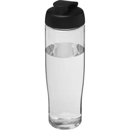 H2O Active® Tempo 700 ml flip lid sport bottle - PF Concept promotional product, branded with your logo