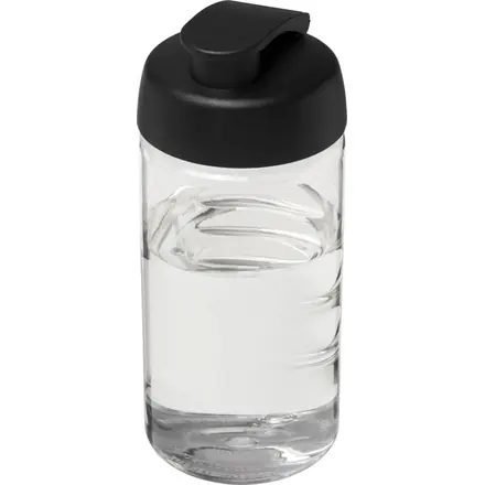 H2O Active® Bop 500 ml flip lid sport bottle - PF Concept promotional product, branded with your logo