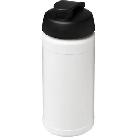 Baseline® Plus 500 ml flip lid sport bottle - PF Concept promotional product, branded with your logo