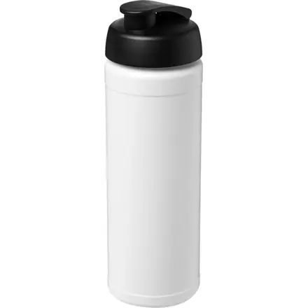 Baseline® Plus 750 ml flip lid sport bottle - PF Concept promotional product, branded with your logo