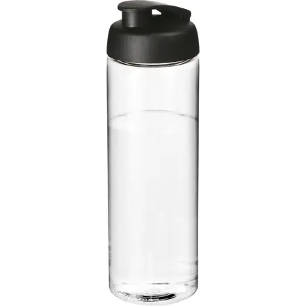 H2O Active® Vibe 850 ml flip lid sport bottle - PF Concept promotional product, branded with your logo