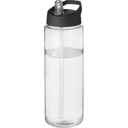 H2O Active® Vibe 850 ml spout lid sport bottle - PF Concept promotional product, branded with your logo