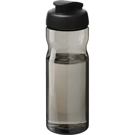 H2O Active® Eco POP Base 650 ml flip lid sport bottle - PF Concept promotional product, branded with your logo