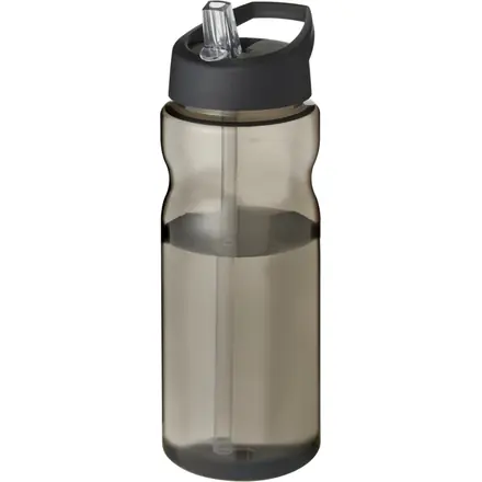 H2O Active® Eco Base 650 ml spout lid sport bottle - PF Concept promotional product, branded with your logo