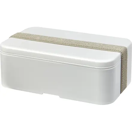MIYO Renew 700 ml single layer lunch box - PF Concept promotional product, branded with your logo