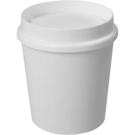 Americano® Switch 200 ml tumbler with 360° lid - PF Concept promotional product, branded with your logo