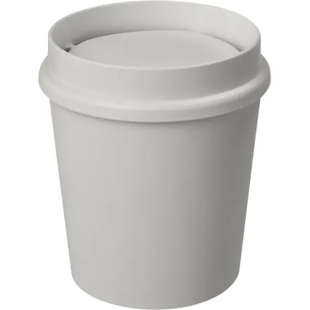 Americano® Switch Renew 200 ml tumbler with 360° lid - PF Concept promotional product, branded with your logo
