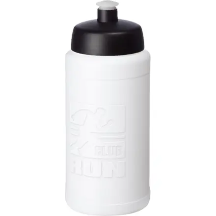 Baseline Rise 500 ml sport bottle - PF Concept promotional product, branded with your logo