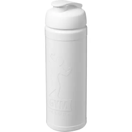 Baseline Rise 750 ml sport bottle with flip lid - PF Concept promotional product, branded with your logo