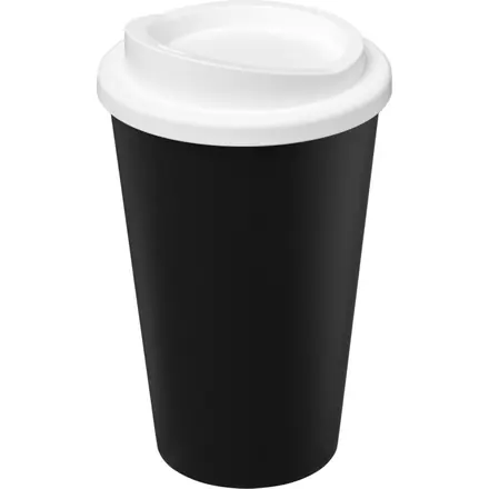 Americano® Eco 350 ml recycled tumbler - PF Concept promotional product, branded with your logo