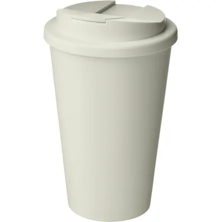 Americano®­­ Renew 350 ml insulated tumbler with spill-proof lid - PF Concept promotional product, branded with your logo