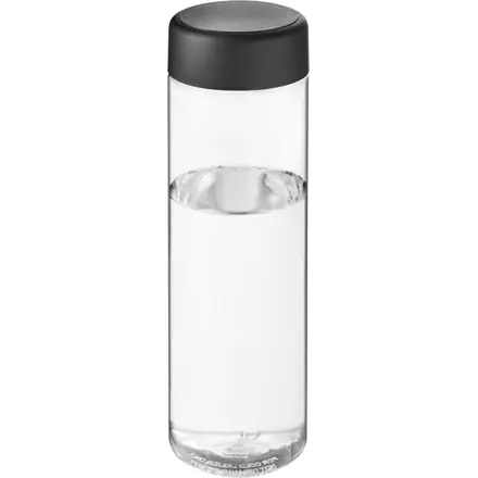 H2O Active® Vibe 850 ml screw cap water bottle - PF Concept promotional product, branded with your logo