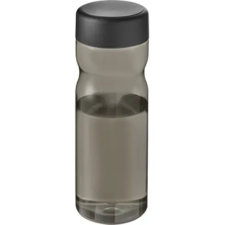 H2O Active® Eco Base 650 ml screw cap water bottle - PF Concept promotional product, branded with your logo