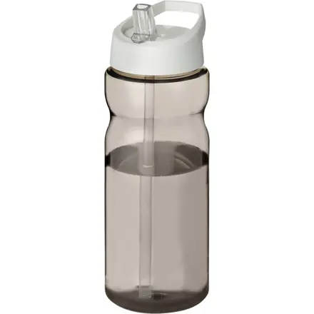 H2O Active® Base Tritan™ 650 ml spout lid sport bottle - PF Concept promotional product, branded with your logo
