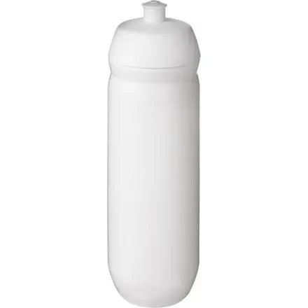 HydroFlex™ 750 ml squeezy sport bottle - branded promotional product