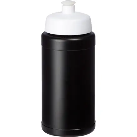 Baseline 500 ml recycled sport bottle - PF Concept promotional product, branded with your logo