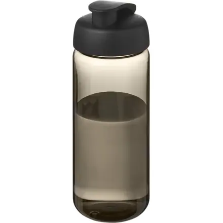 H2O Active® Octave Tritan™ 600 ml flip lid sport bottle - PF Concept promotional product, branded with your logo