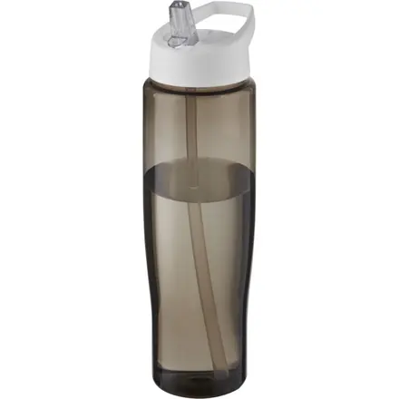 H2O Active® Eco Tempo 700 ml spout lid sport bottle - PF Concept promotional product, branded with your logo