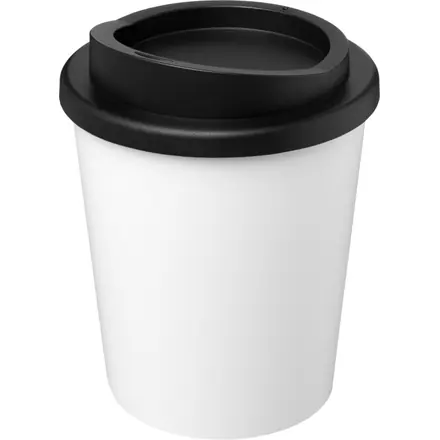 Americano® Espresso 250 ml recycled insulated tumbler - PF Concept promotional product, branded with your logo
