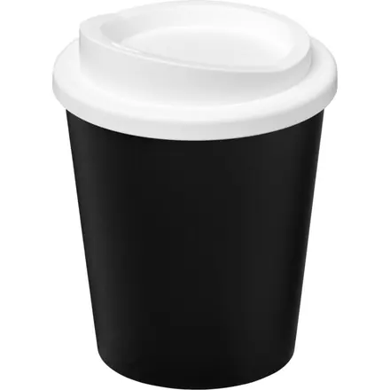 Americano® Espresso Eco 250 ml recycled tumbler - PF Concept promotional product, branded with your logo