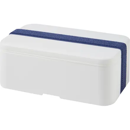 MIYO 700 ml single layer lunch box - PF Concept promotional product, branded with your logo
