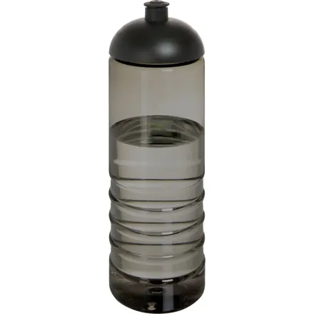 H2O Active® Eco Treble 750 ml dome lid sport bottle - PF Concept promotional product, branded with your logo