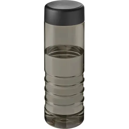 H2O Active® Eco Treble 750 ml screw cap water bottle - PF Concept promotional product, branded with your logo