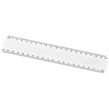 Arc 20 cm flexible ruler - PF Concept promotional product, branded with your logo