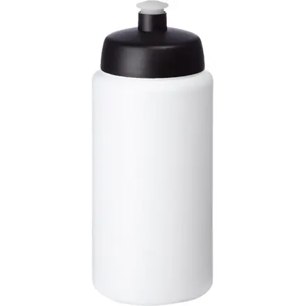 Baseline® Plus grip 500 ml sports lid sport bottle - PF Concept promotional product, branded with your logo