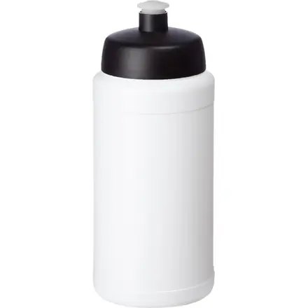 Baseline® Plus 500 ml bottle with sports lid - PF Concept promotional product, branded with your logo