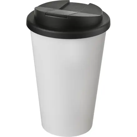 Americano® 350 ml tumbler with spill-proof lid - PF Concept promotional product, branded with your logo