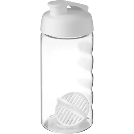 H2O Active® Bop 500 ml shaker bottle - branded promotional product