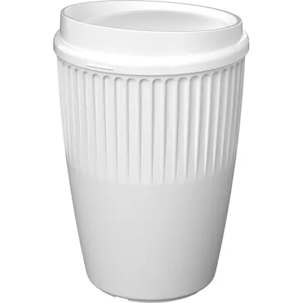 Cirrus POP 350 ml tumbler - PF Concept promotional product, branded with your logo