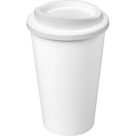 Bicchiere termico da 350 ml Americano® POP - PF Concept promotional product, branded with your logo