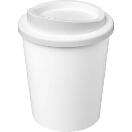Bicchiere termico da 250 ml Americano® Espresso POP - PF Concept promotional product, branded with your logo
