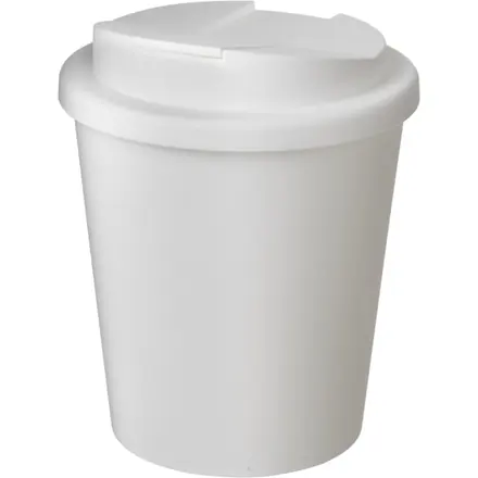 Americano® Espresso POP 250 ml tumbler con coperchio antiversamento - PF Concept promotional product, branded with your logo