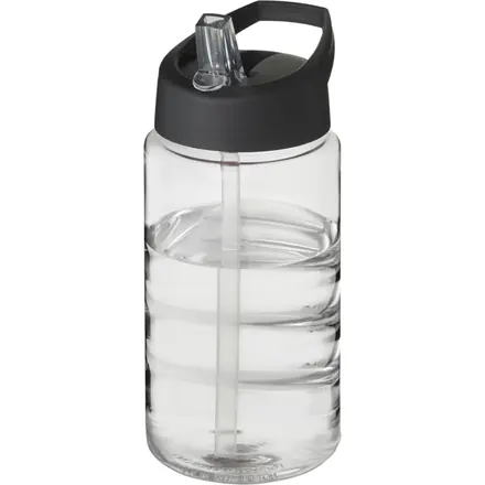 H2O Active® Bop 500 ml spout lid sport bottle - PF Concept promotional product, branded with your logo